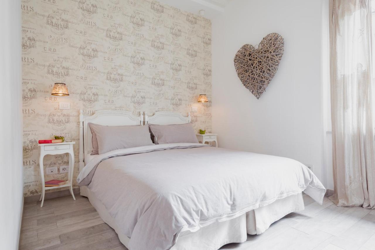Charming Apartment On The Darsena Navigli - Pulizia Eccezionale Mailand Exterior foto